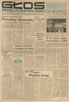 Głos Wielkopolski. 1974.06.23-24 R.30 nr148 Wyd.A
