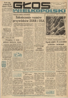 Głos Wielkopolski. 1974.07.04 R.30 nr157 Wyd.A