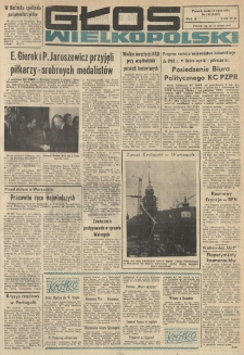 Głos Wielkopolski. 1974.07.10 R.30 nr162 Wyd.A