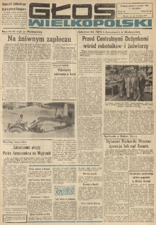 Głos Wielkopolski. 1974.08.09 R.30 nr187 Wyd.A