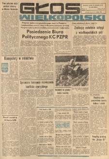 Głos Wielkopolski. 1974.08.28 R.30 nr202 Wyd.A