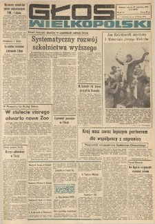 Głos Wielkopolski. 1974.09.17 R.30 nr219 Wyd.A