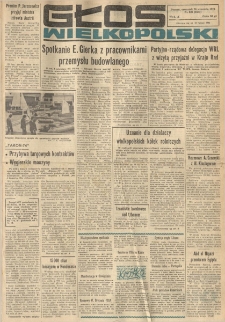 Głos Wielkopolski. 1974.09.26 R.30 nr227 Wyd.A