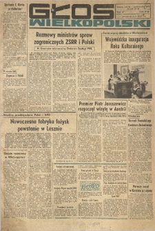 Głos Wielkopolski. 1974.10.01 R.30 nr230 Wyd.A