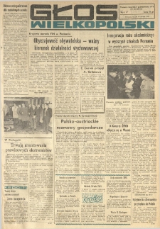 Głos Wielkopolski. 1974.10.03 R.30 nr232 Wyd.A