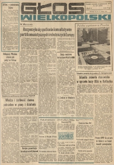 Głos Wielkopolski. 1974.10.17 R.30 nr243 Wyd.A