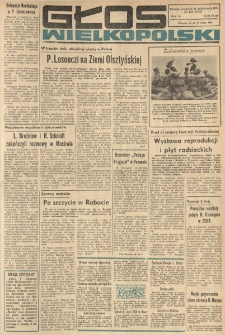 Głos Wielkopolski. 1974.10.31 R.30 nr255 Wyd.A