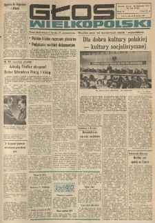 Głos Wielkopolski. 1974.11.29 R.30 nr279 Wyd.A