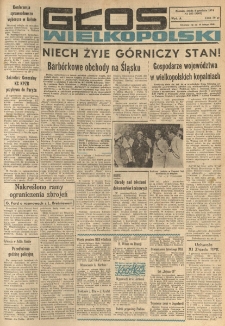 Głos Wielkopolski. 1974.12.04 R.30 nr283 Wyd.A