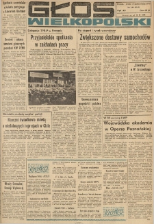 Głos Wielkopolski. 1973.10.10 R.29 nr240 Wyd.AB