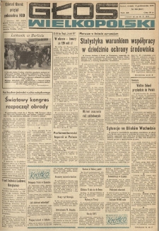Głos Wielkopolski. 1973.10.16 R.29 nr245 Wyd.AB
