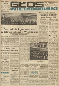 Głos Wielkopolski. 1973.11.29 R.29 nr283 Wyd.AB
