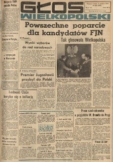 Głos Wielkopolski. 1973.12.11 R.29 nr293 Wyd.AB