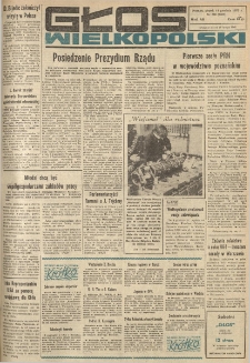 Głos Wielkopolski. 1973.12.14 R.29 nr296 Wyd.AB