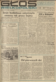 Głos Wielkopolski. 1973.12.16-17 R.29 nr298 Wyd.AB