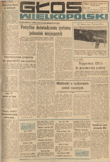 Głos Wielkopolski. 1973.12.27 R.29 nr305 Wyd.AB
