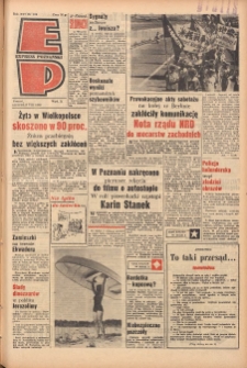 Express Poznański 1962.08.09 Nr186