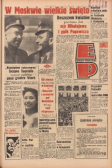 Express Poznański 1962.08.18 Nr194