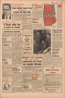 Express Poznański 1962.08.25 Nr200