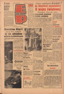 Express Poznański 1962.08.27 Nr201