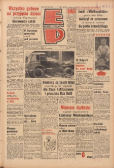 Express Poznański 1962.08.29 Nr203