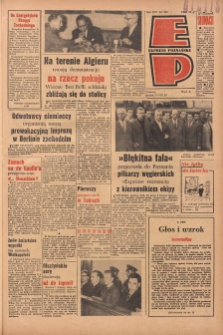 Express Poznański 1962.08.31 Nr205