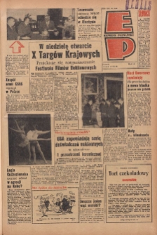 Express Poznański 1962.09.11 Nr214