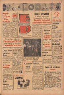 Express Poznański 1962.09.29 Nr230