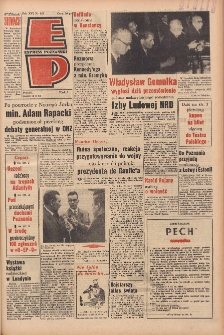 Express Poznański 1962.10.19 Nr247