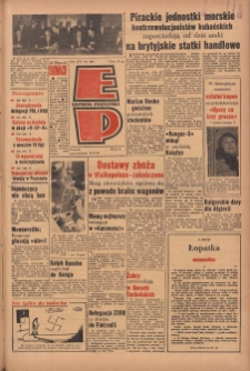 Express Poznański 1962.10.22 Nr249