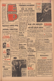 Express Poznański 1962.10.27 Nr254