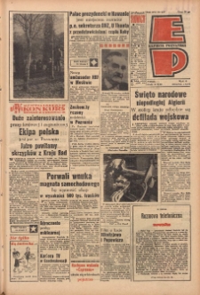 Express Poznański 1962.10.31 Nr257