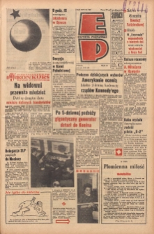 Express Poznański 1962.11.06 Nr261