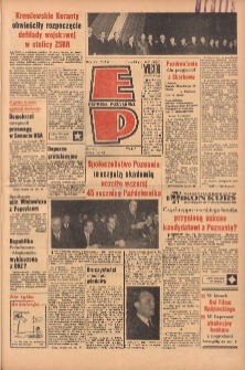Express Poznański 1962.11.07 Nr262