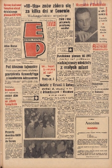 Express Poznański 1962.11.15 Nr269