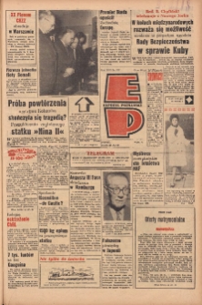 Express Poznański 1962.11.24 Nr277