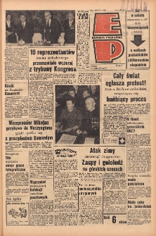 Express Poznański 1962.11.29 Nr281