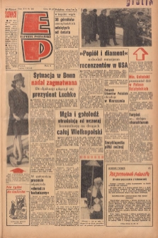 Express Poznański 1962.12.07 Nr288
