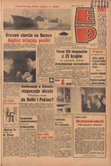 Express Poznański 1962.12.10 Nr290