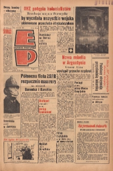 Express Poznański 1962.12.12 Nr292