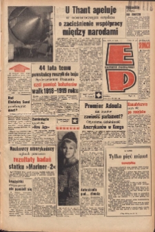 Express Poznański 1962.12.27 Nr303