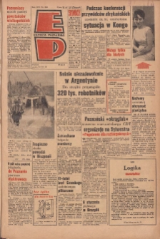 Express Poznański 1962.12.28 Nr304