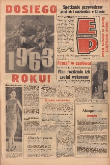 Express Poznański 1962.12.31-1963.01.01 Nr306-307