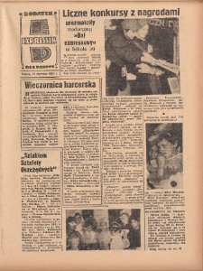 Expressik. Dodatek dla dzieci 1962.01.25