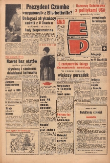 Express Poznański 1963.01.12 Nr10