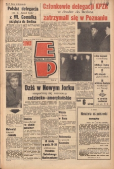 Express Poznański 1963.01.14 Nr11