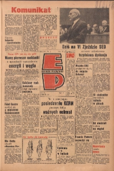 Express Poznański 1963.01.18 Nr15