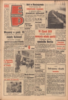 Express Poznański 1963.01.22 Nr18