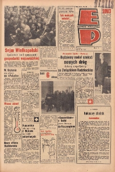 Express Poznański 1963.01.29 Nr24