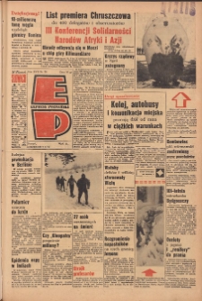 Express Poznański 1963.02.04 Nr29
